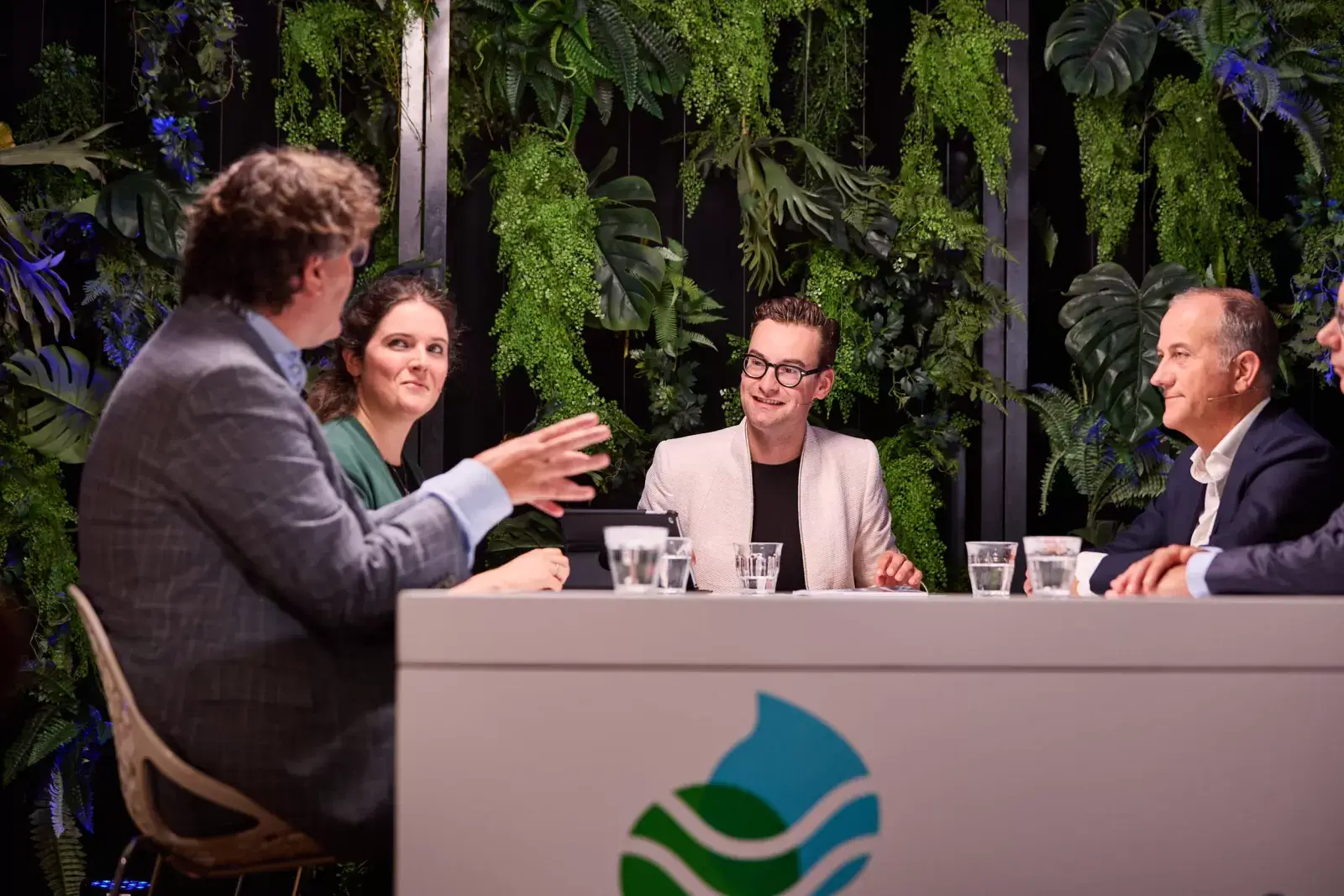 Drinkwateragenda 2024/2025 verslag